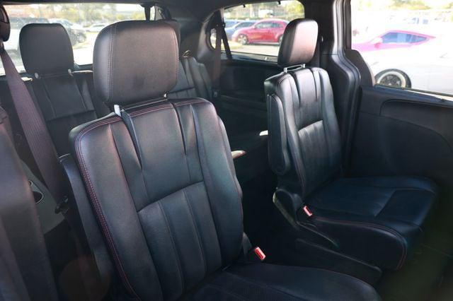 used 2017 Dodge Grand Caravan car, priced at $9,491