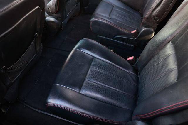 used 2017 Dodge Grand Caravan car, priced at $9,491