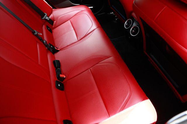 used 2021 Alfa Romeo Giulia car, priced at $20,495