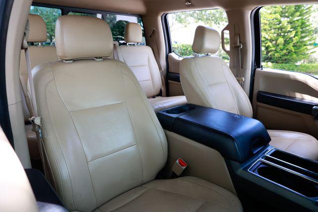 used 2016 Ford F-150 car, priced at $21,995