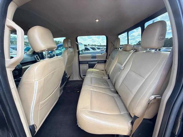 used 2016 Ford F-150 car, priced at $21,995
