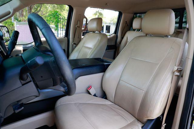 used 2016 Ford F-150 car, priced at $21,995