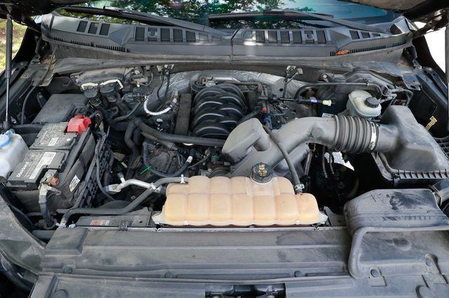 used 2016 Ford F-150 car, priced at $21,995