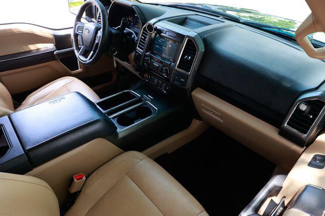 used 2016 Ford F-150 car, priced at $21,995