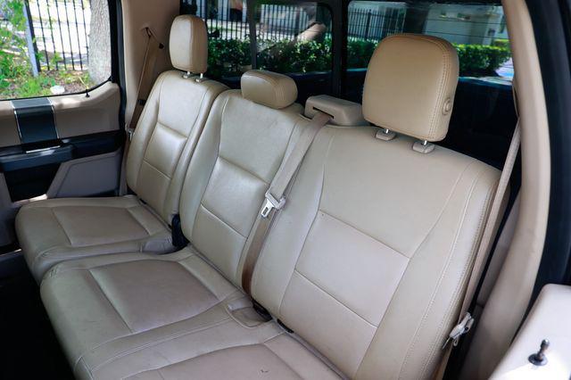used 2016 Ford F-150 car, priced at $21,995