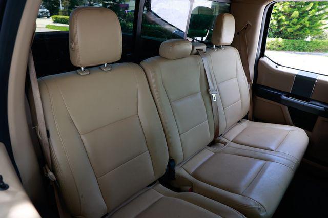 used 2016 Ford F-150 car, priced at $21,995