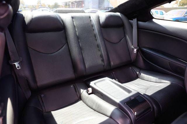 used 2008 INFINITI G37 car, priced at $5,995