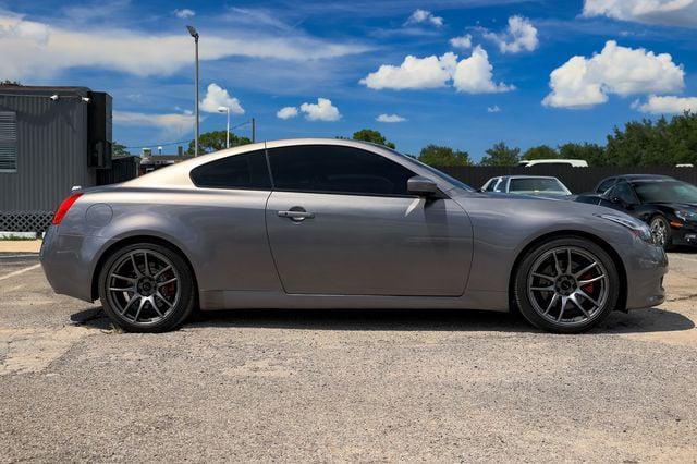 used 2008 INFINITI G37 car, priced at $4,995