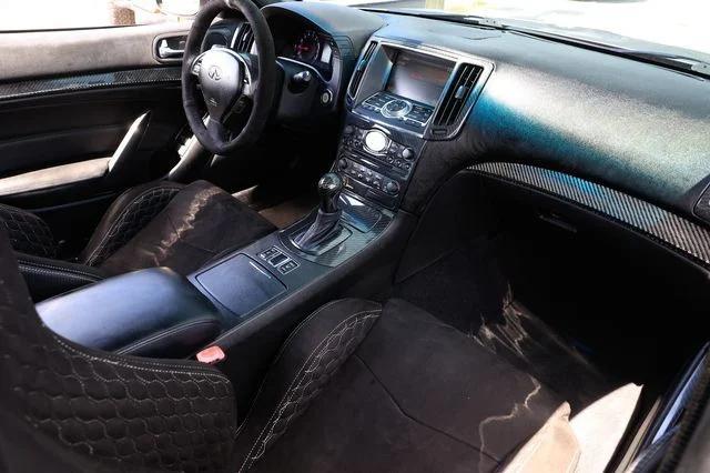 used 2008 INFINITI G37 car, priced at $4,995