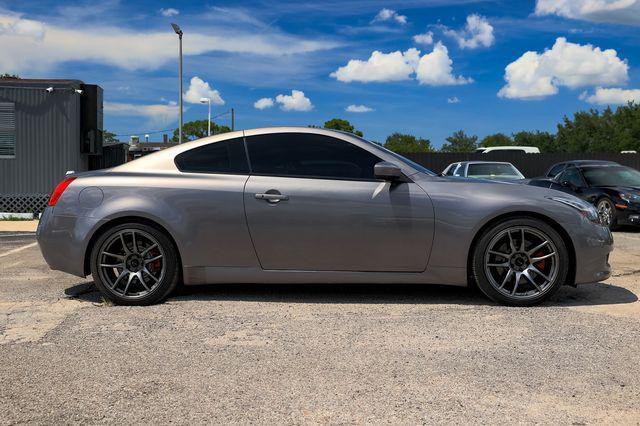 used 2008 INFINITI G37 car, priced at $5,995
