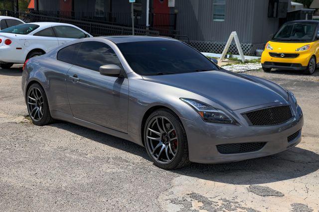 used 2008 INFINITI G37 car, priced at $5,995