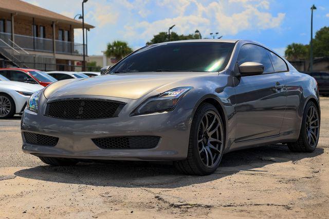 used 2008 INFINITI G37 car, priced at $5,995
