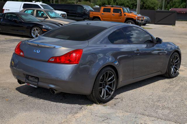 used 2008 INFINITI G37 car, priced at $5,995