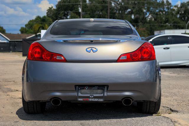 used 2008 INFINITI G37 car, priced at $5,995
