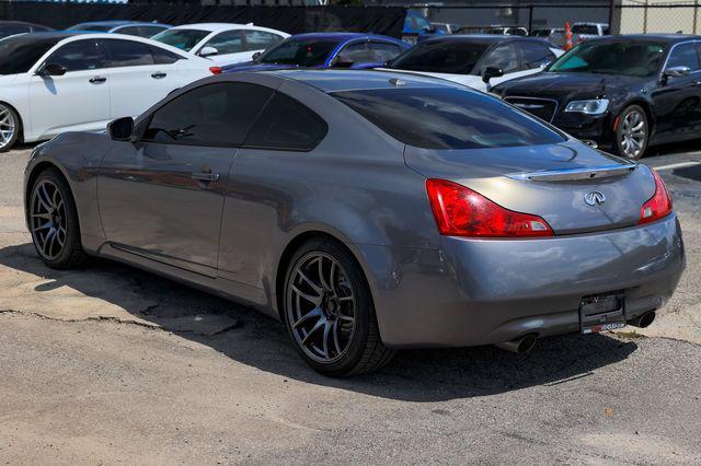 used 2008 INFINITI G37 car, priced at $5,995