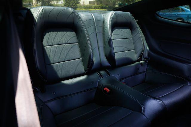 used 2019 Ford Mustang car, priced at $24,995