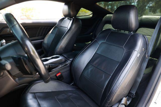used 2019 Ford Mustang car, priced at $24,995