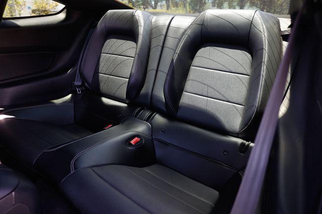 used 2019 Ford Mustang car, priced at $24,995