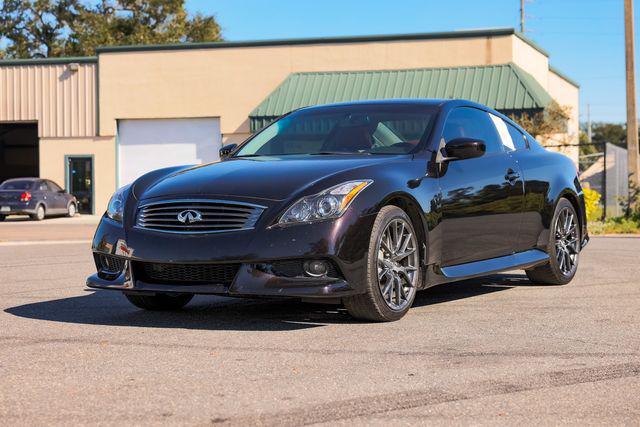 used 2011 INFINITI G37 car, priced at $17,995