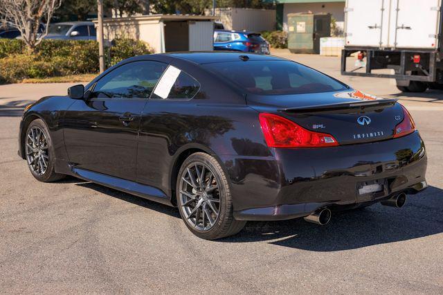 used 2011 INFINITI G37 car, priced at $17,995