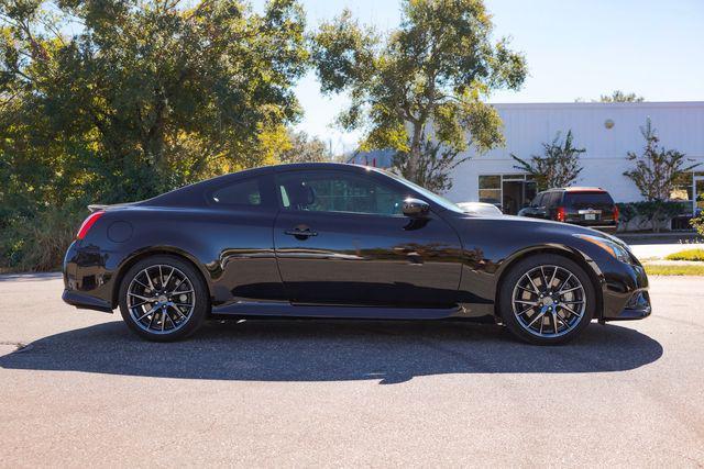 used 2011 INFINITI G37 car, priced at $17,995