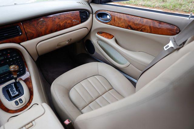 used 2001 Jaguar XJ car, priced at $3,995