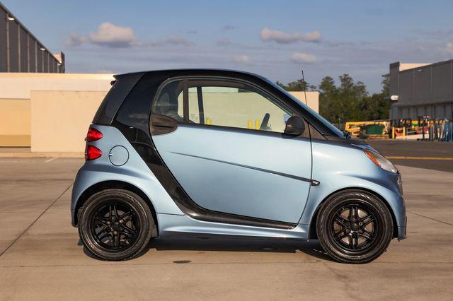 used 2014 smart ForTwo car, priced at $6,995