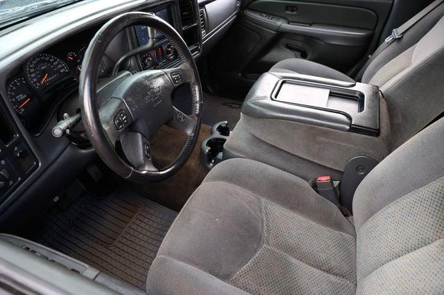 used 2006 Chevrolet Silverado 1500 car, priced at $3,995