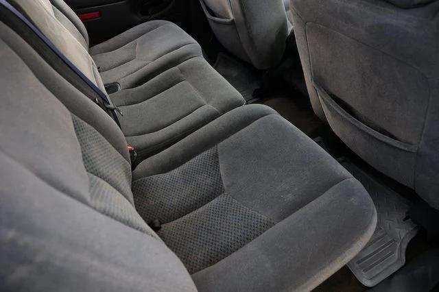 used 2006 Chevrolet Silverado 1500 car, priced at $3,995