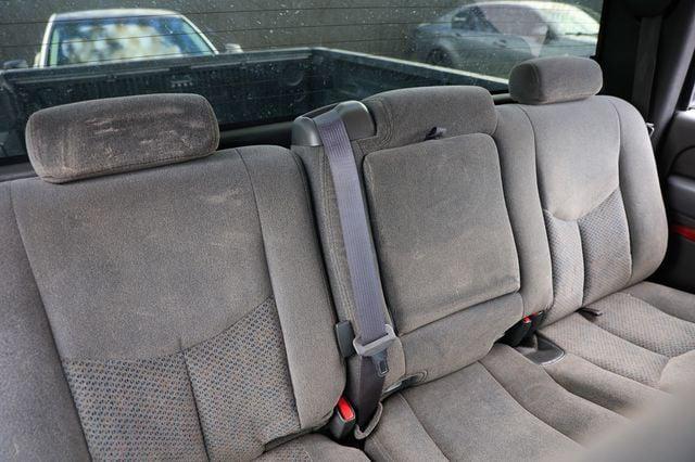 used 2006 Chevrolet Silverado 1500 car, priced at $3,995