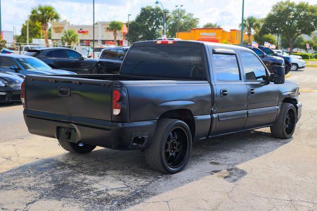 used 2006 Chevrolet Silverado 1500 car, priced at $3,995