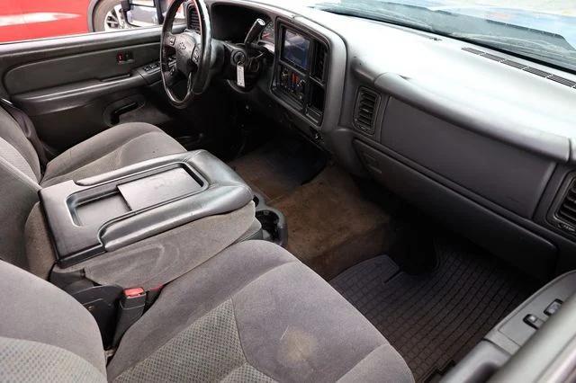 used 2006 Chevrolet Silverado 1500 car, priced at $3,995