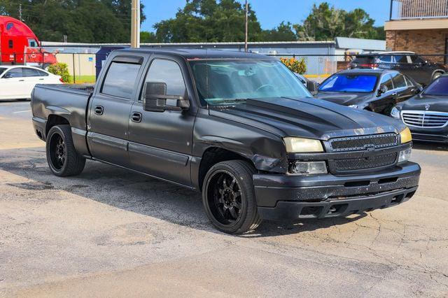 used 2006 Chevrolet Silverado 1500 car, priced at $3,995