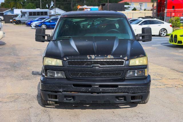 used 2006 Chevrolet Silverado 1500 car, priced at $3,995