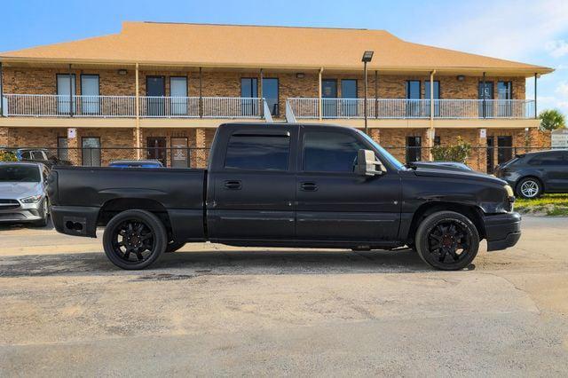used 2006 Chevrolet Silverado 1500 car, priced at $3,995