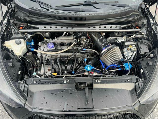 used 2014 Hyundai Veloster car, priced at $11,995