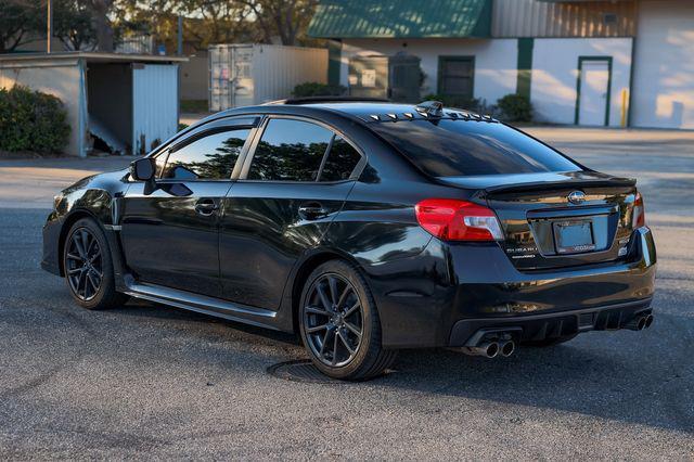 used 2019 Subaru WRX car, priced at $16,995