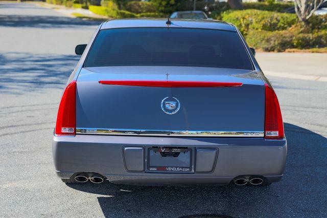 used 2007 Cadillac DTS car, priced at $5,995