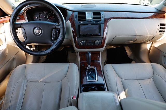 used 2007 Cadillac DTS car, priced at $5,995