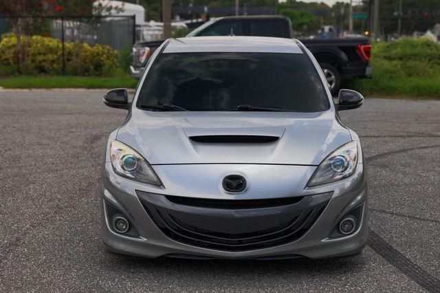 used 2013 Mazda MazdaSpeed3 car, priced at $9,995