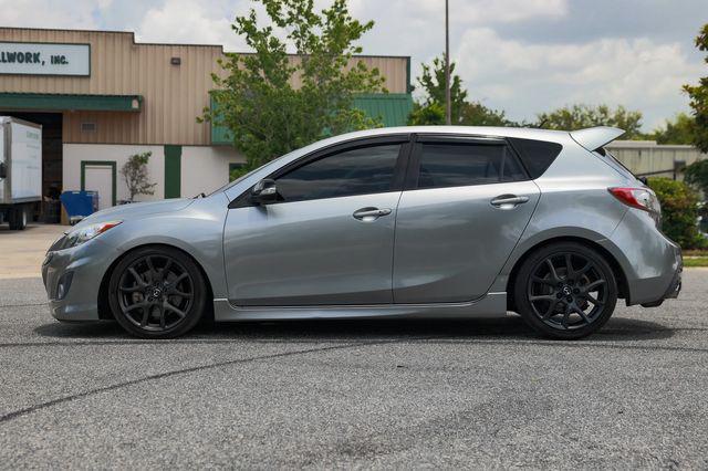 used 2013 Mazda MazdaSpeed3 car, priced at $9,995