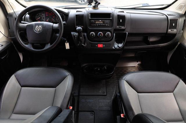 used 2016 Ram ProMaster 1500 car, priced at $13,995