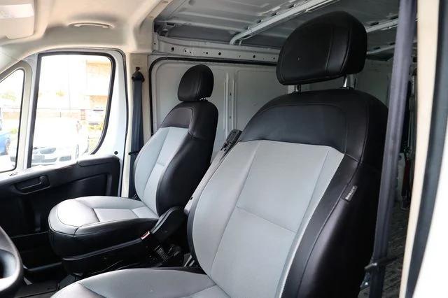 used 2016 Ram ProMaster 1500 car, priced at $13,995