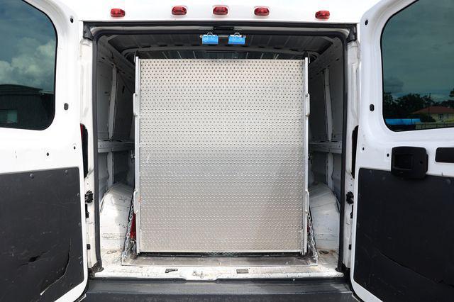 used 2016 Ram ProMaster 1500 car, priced at $13,995