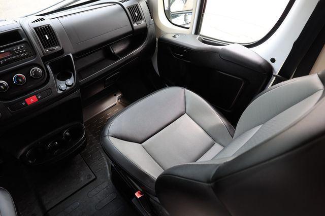 used 2016 Ram ProMaster 1500 car, priced at $13,995