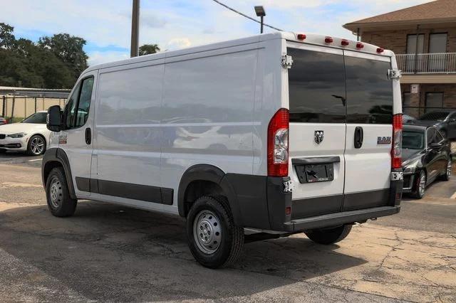 used 2016 Ram ProMaster 1500 car, priced at $13,995