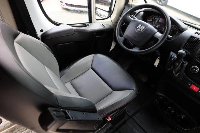 used 2016 Ram ProMaster 1500 car, priced at $13,995
