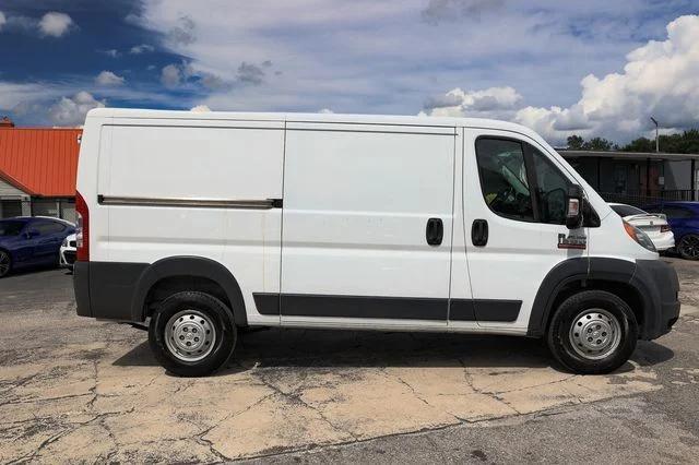 used 2016 Ram ProMaster 1500 car, priced at $13,995