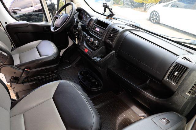 used 2016 Ram ProMaster 1500 car, priced at $13,995