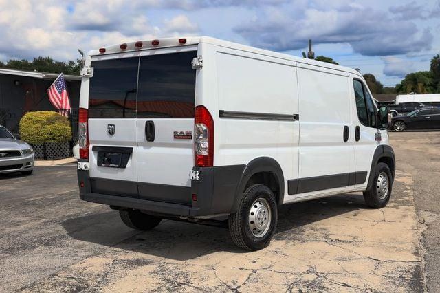 used 2016 Ram ProMaster 1500 car, priced at $13,995